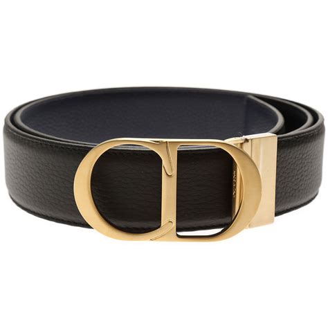 dior belts mens|christian Dior leather belt.